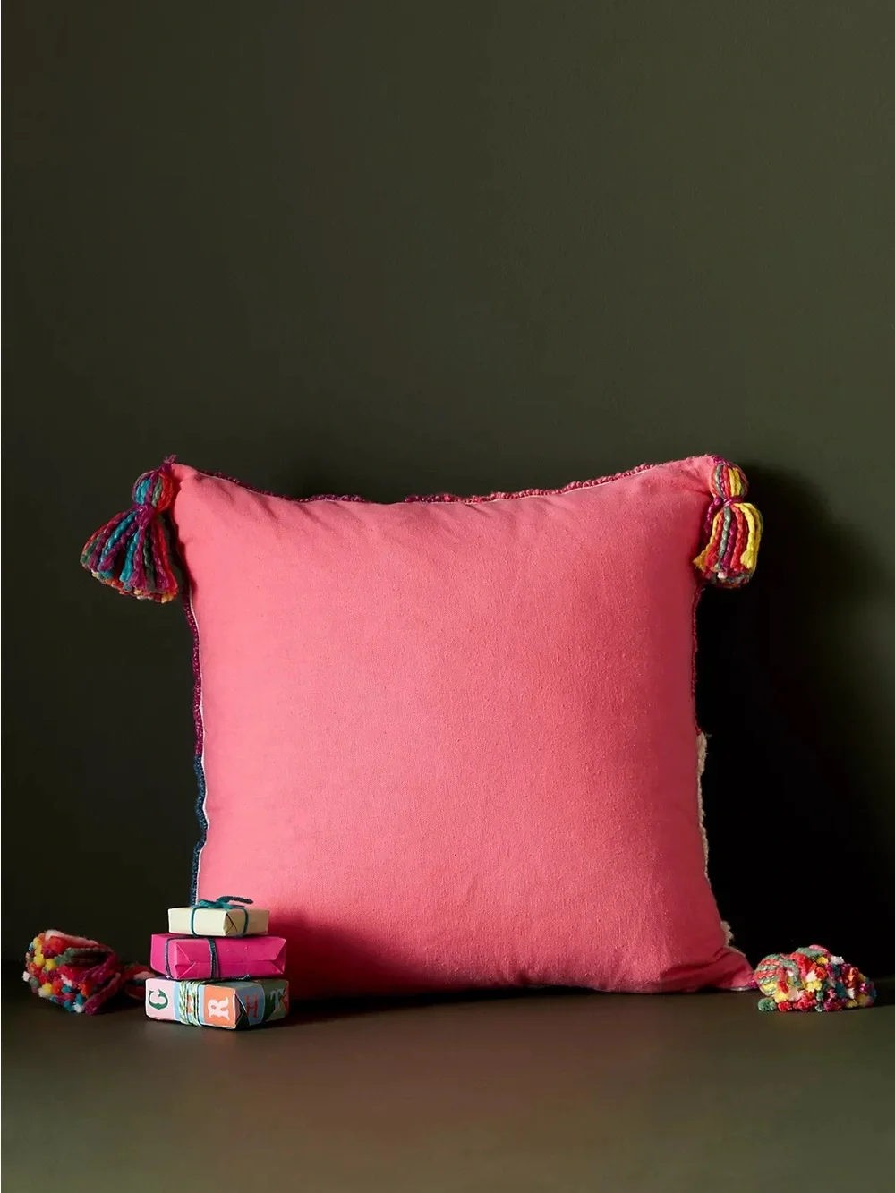 ANTHROPOLOGIE Season's Greetings 